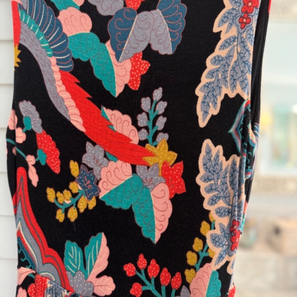 Anthropologie Maeve Camilla Dress - Picture 11 of 13